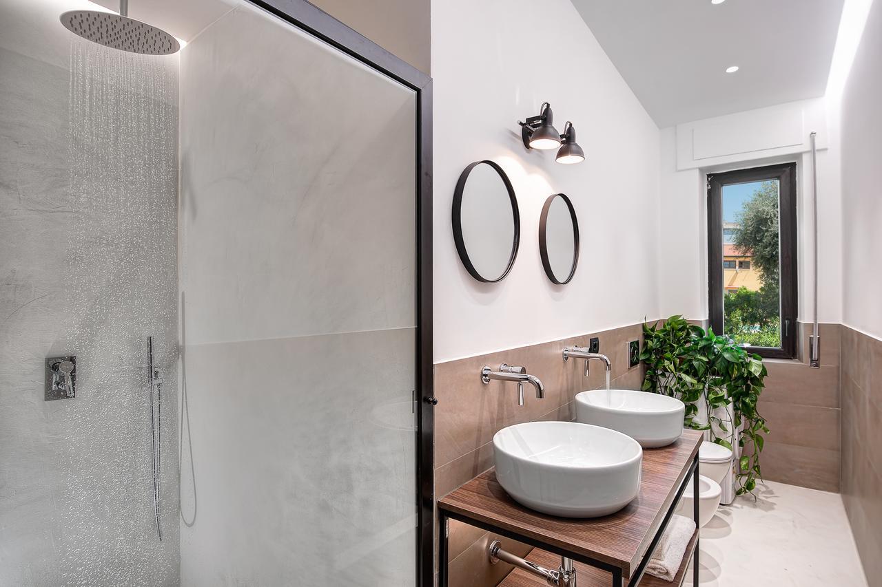 Carusotto By Villasandco Rentalsorrento Exteriér fotografie