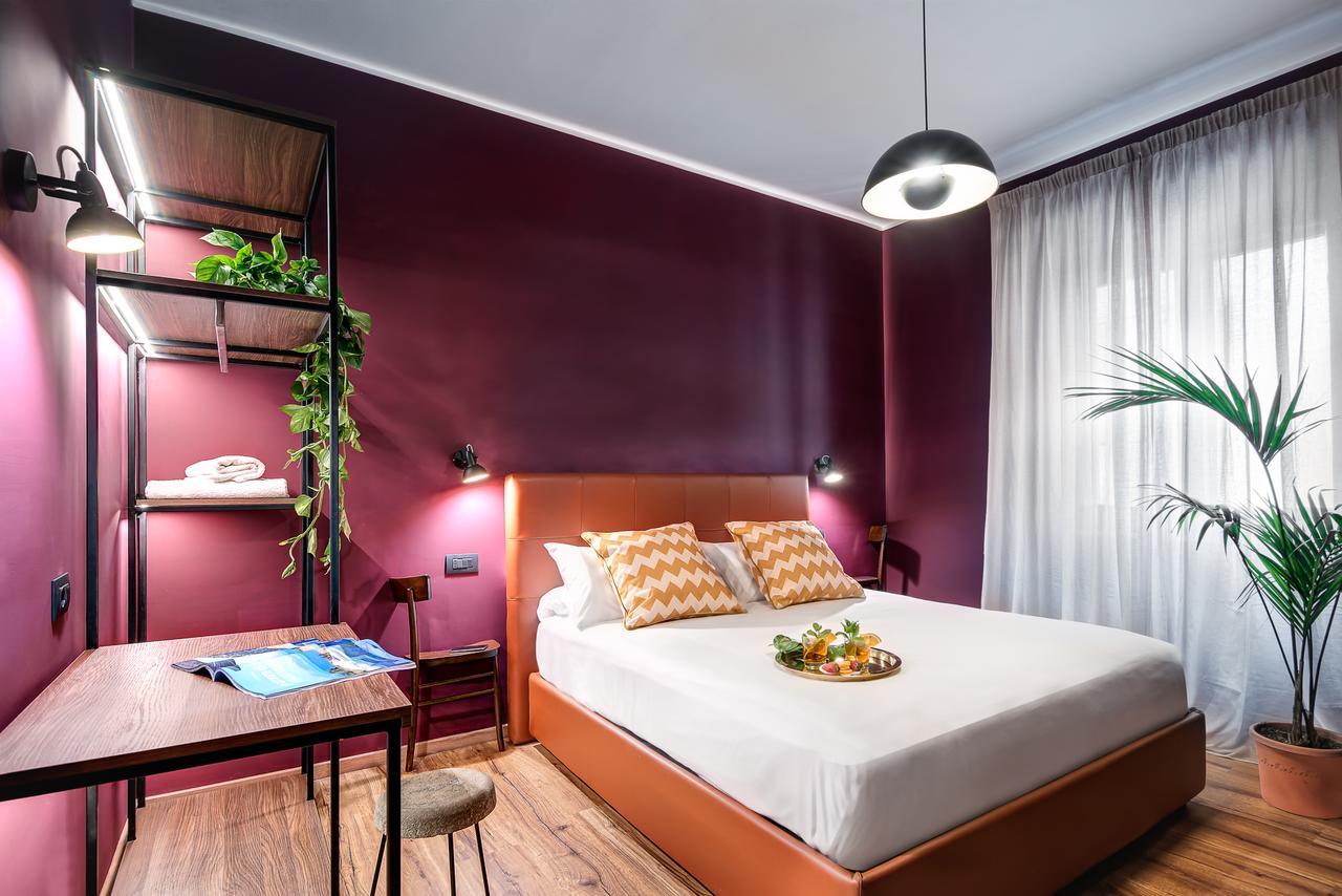 Carusotto By Villasandco Rentalsorrento Exteriér fotografie