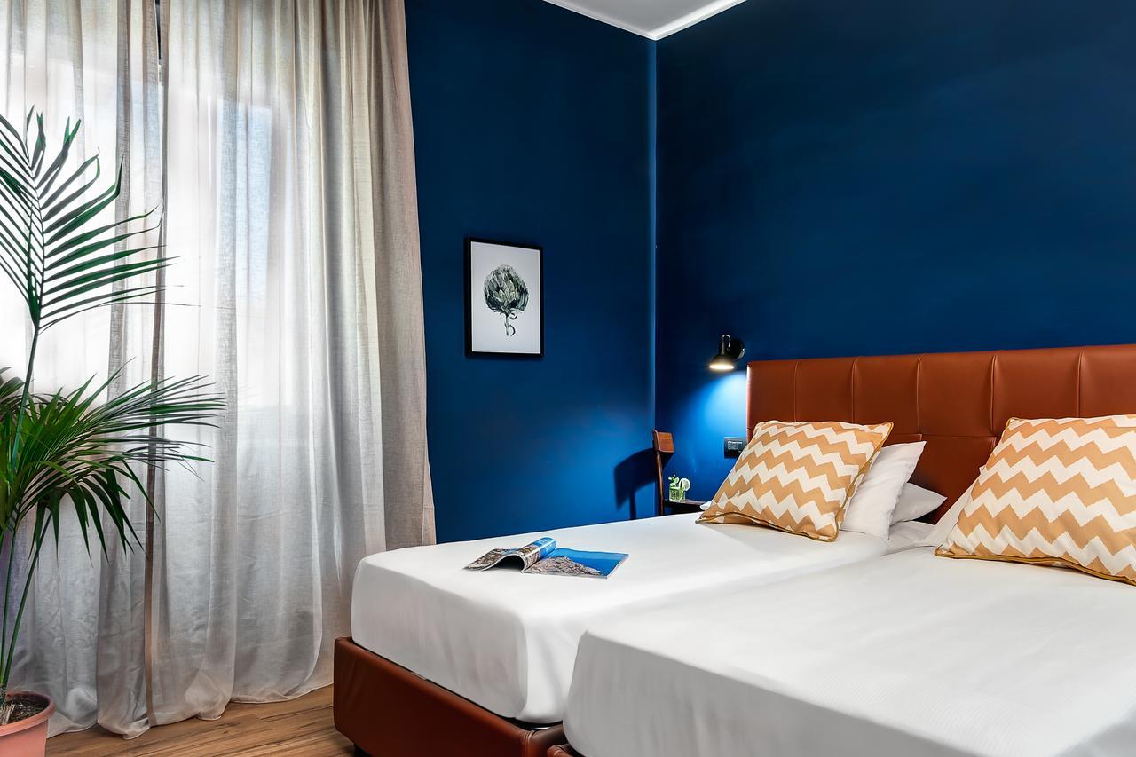 Carusotto By Villasandco Rentalsorrento Exteriér fotografie